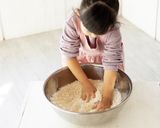 昔ながらの手作り味噌作り方4写真
