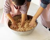 昔ながらの手作り味噌作り方7写真
