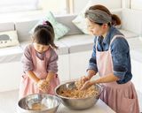 昔ながらの手作り味噌作り方8写真