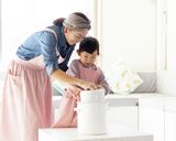 昔ながらの手作り味噌作り方11写真