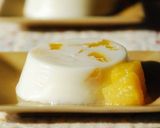パイナップル杏仁作り方5写真