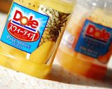 パイナップル杏仁作り方6写真