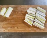 チェユットッパ(豚肉の辛炒めご飯)作り方2写真