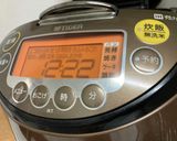 ゆで小豆缶で時短なお赤飯　御節にも♩作り方8写真
