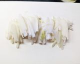 モチモチシャキ食感がおいしい！大根チヂミ作り方1写真