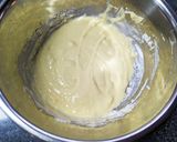 モチモチシャキ食感がおいしい！大根チヂミ作り方3写真