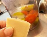 皮ごと！時短♡かんたん野菜スープ作り方3写真