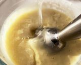 罪悪感ゼロ！夜に食べる豆乳お芋スイーツ作り方5写真