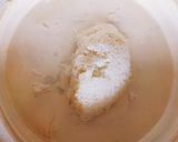 七草粥☆せりと大根だけで挑戦!ごはん作り方1写真