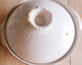 七草粥☆せりと大根だけで挑戦!ごはん作り方7写真