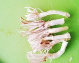 七草粥☆せりと大根だけで挑戦!ごはん作り方9写真