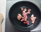 痩せ食材たっぷり炒め作り方2写真