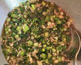 旨味がじゅわ♪鰤の油淋鶏風作り方2写真