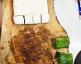 はんぺんの豚春巻き作り方1写真