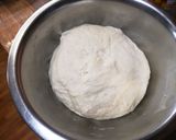 給食のコッペパン再現！いちごジャムで作り方3写真