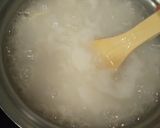 旨味たっぷり♪七草鶏粥作り方7写真