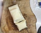 はんぺんの豚春巻き作り方4写真