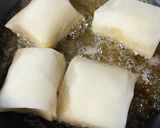 はんぺんの豚春巻き作り方5写真