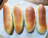 給食のコッペパン再現！いちごジャムで作り方6写真