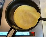 失敗無し! IH用 簡単クレープ生地作り方5写真