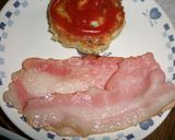 ずぼら？よくばりホットサンド作り方1写真