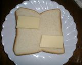 ずぼら？よくばりホットサンド作り方2写真
