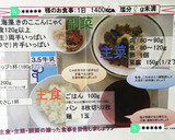 巻きすいらずの中巻ハーフ　ねぎとろ　鉄火作り方8写真
