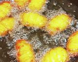 簡単☆さっくさく　ポテトフライ作り方9写真