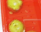 簡単☆さっくさく　ポテトフライ作り方2写真