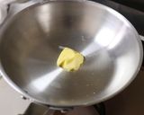 ポークソテーホワイトグレープソース作り方2写真
