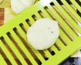 簡単☆さっくさく　ポテトフライ作り方6写真