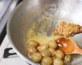 ポークソテーホワイトグレープソース作り方6写真