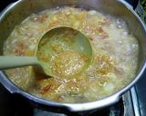 トルコのおふくろの味　クルファスリエ作り方6写真