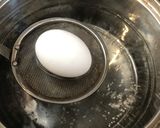 簡単常備菜うちの味玉作り方1写真