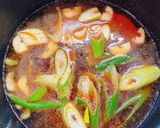 焼肉の生だれで作る超時短カンジャンセウ作り方3写真