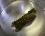 鯛のアラでめっちゃ美味しい鯛めし作り方3写真