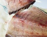 鯛のアラでめっちゃ美味しい鯛めし作り方1写真