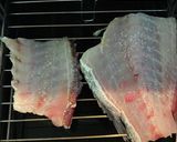 鯛のアラでめっちゃ美味しい鯛めし作り方4写真