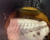 鯛のアラでめっちゃ美味しい鯛めし作り方6写真