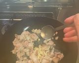 チェユットッパ(豚肉の辛炒めご飯)作り方5写真