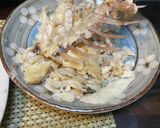 鯛のアラでめっちゃ美味しい鯛めし作り方8写真