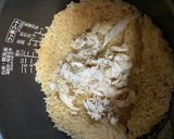 鯛のアラでめっちゃ美味しい鯛めし作り方9写真