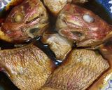 鯛のアラでめっちゃ美味しい鯛めし作り方10写真