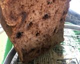 HBで一発！米粉入りチョコ食パン作り方12写真