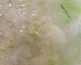 だし塩で七草粥の時短簡単!作り方作り方4写真