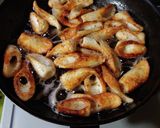 ヨウサマの減塩お好み焼きサラダ作り方3写真