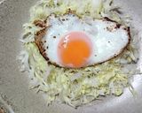 ヨウサマの減塩お好み焼きサラダ作り方7写真