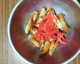 ヨウサマの減塩お好み焼きサラダ作り方5写真