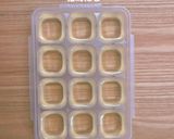 椎茸だし(離乳食中期)作り方1写真