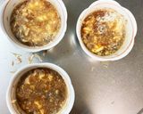 肉無しコク旨ガーリック照焼き味春雨炒め煮作り方1写真